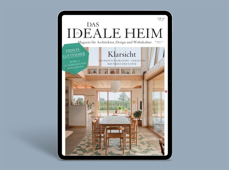 Das Ideale Heim 04/2026