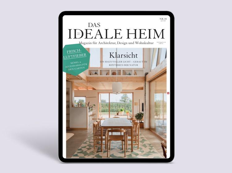 Das Ideale Heim 04/2026