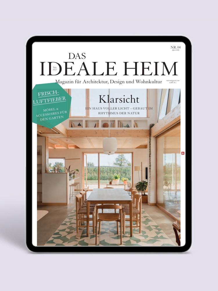 Das Ideale Heim 04/2026