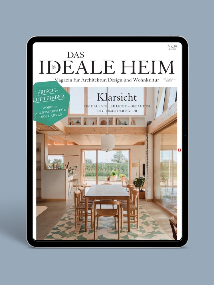 Das Ideale Heim 04/2026