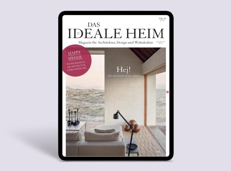 Das Ideale Heim 05/2026