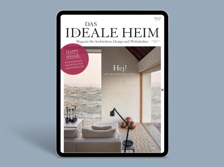 Das Ideale Heim 05/2026