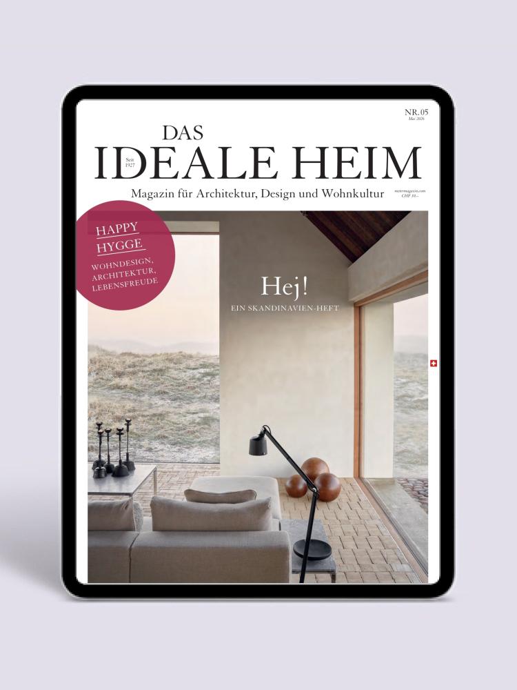 Das Ideale Heim 05/2026