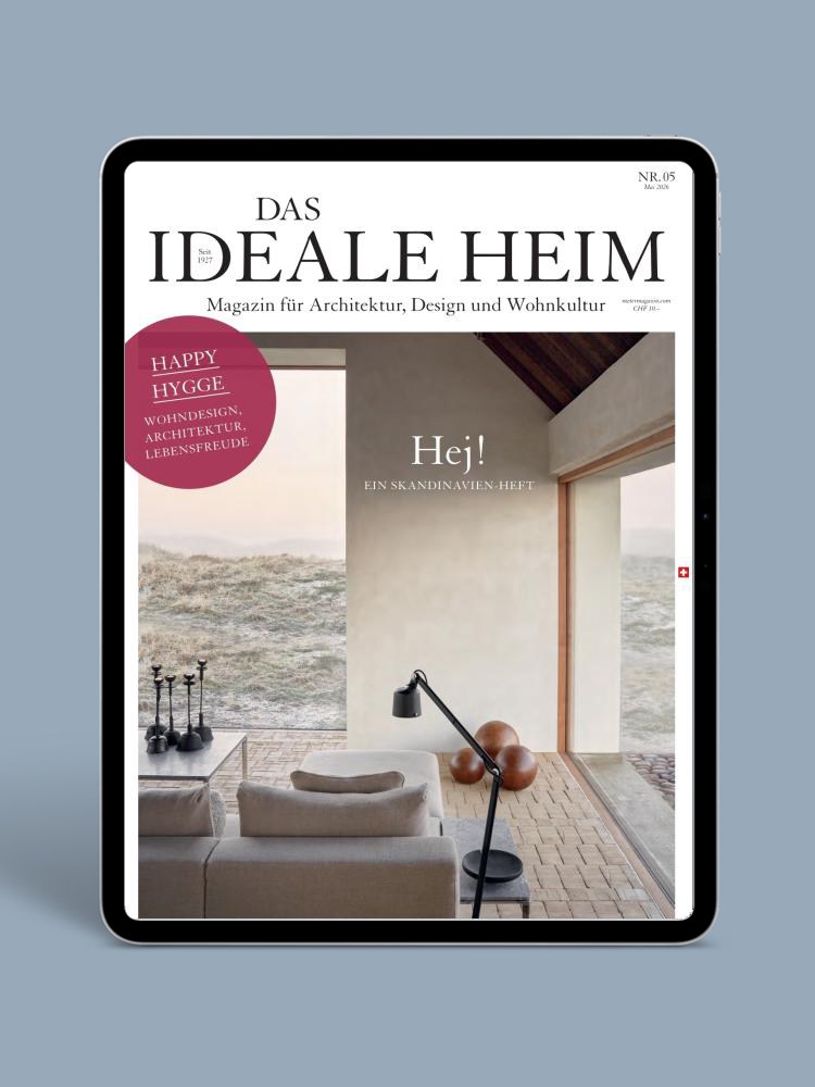 Das Ideale Heim 05/2026