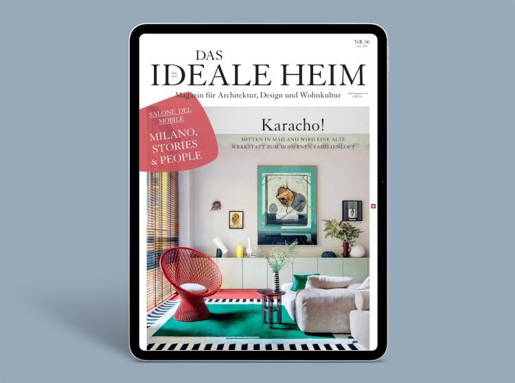 Das Ideale Heim 06/2026
