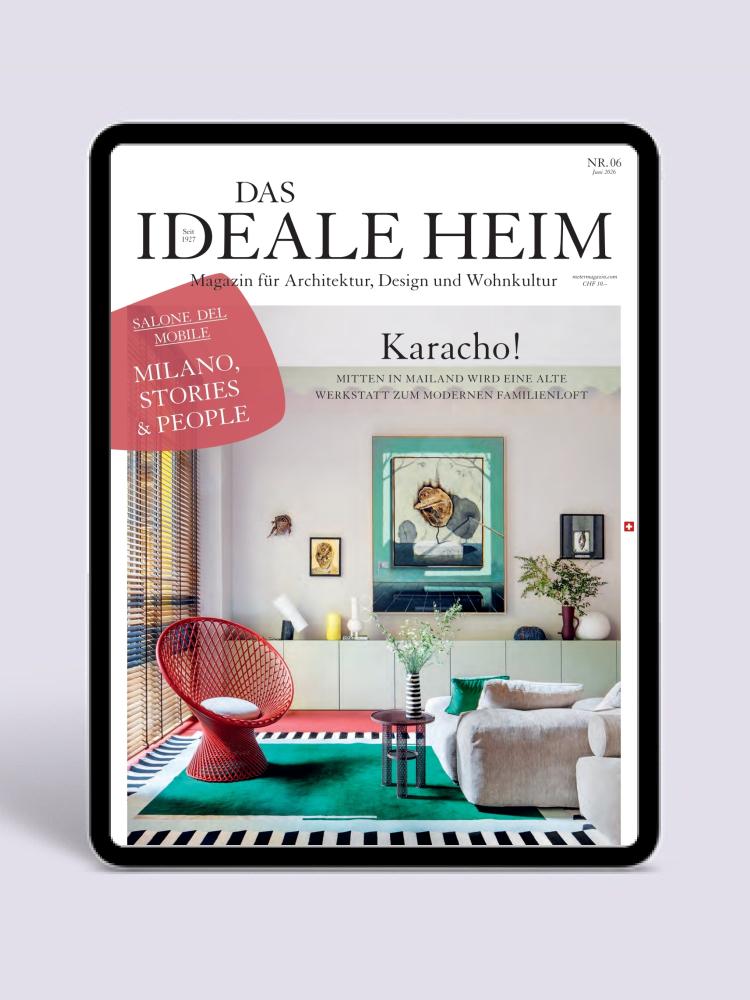 Das Ideale Heim 06/2026