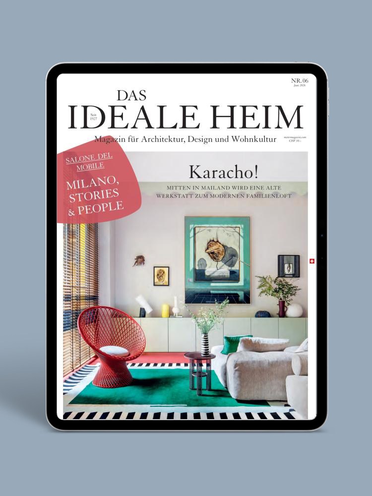 Das Ideale Heim 06/2026