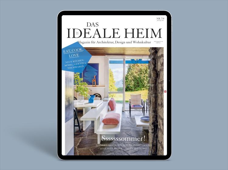 Das Ideale Heim 07/08/2026