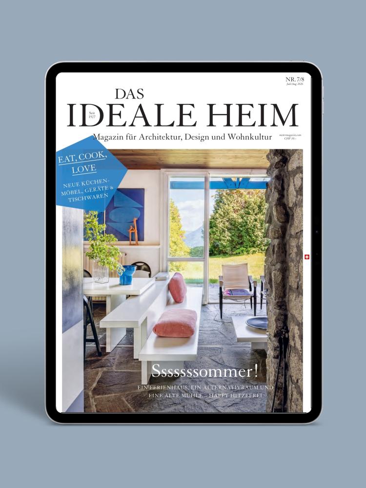 Das Ideale Heim 07/08/2026