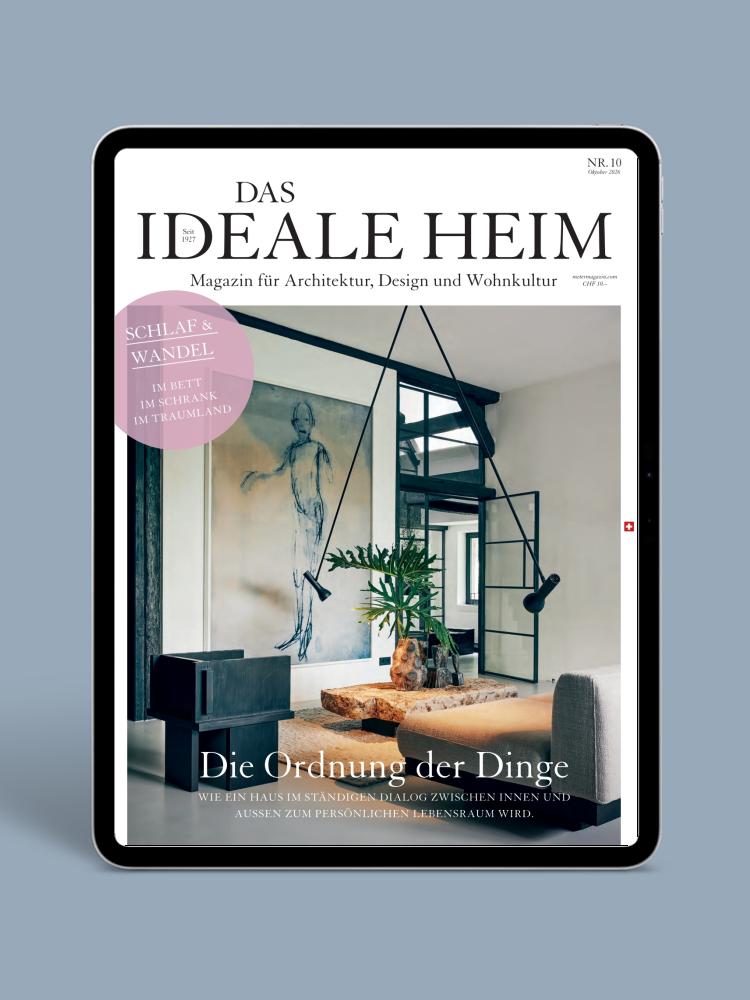 Das Ideale Heim 10/2026