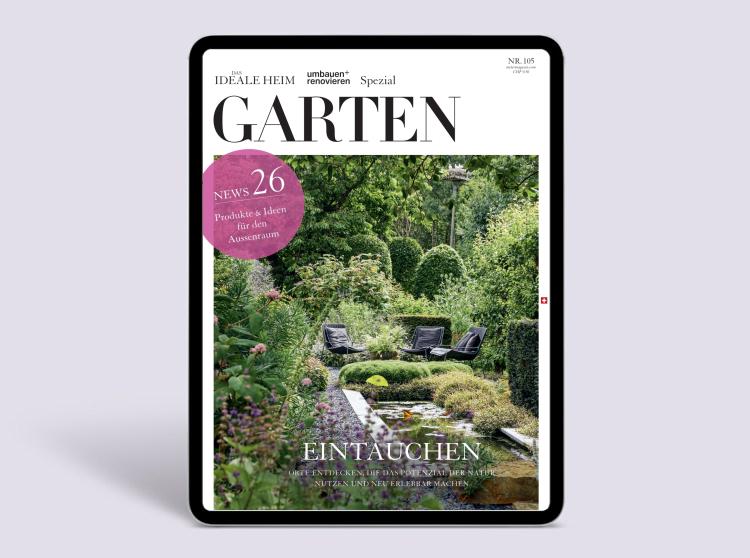 Garten Spezial 2026