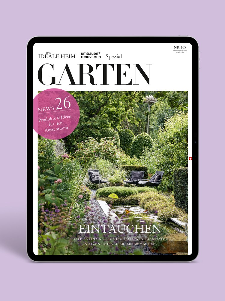 Garten Spezial 2026