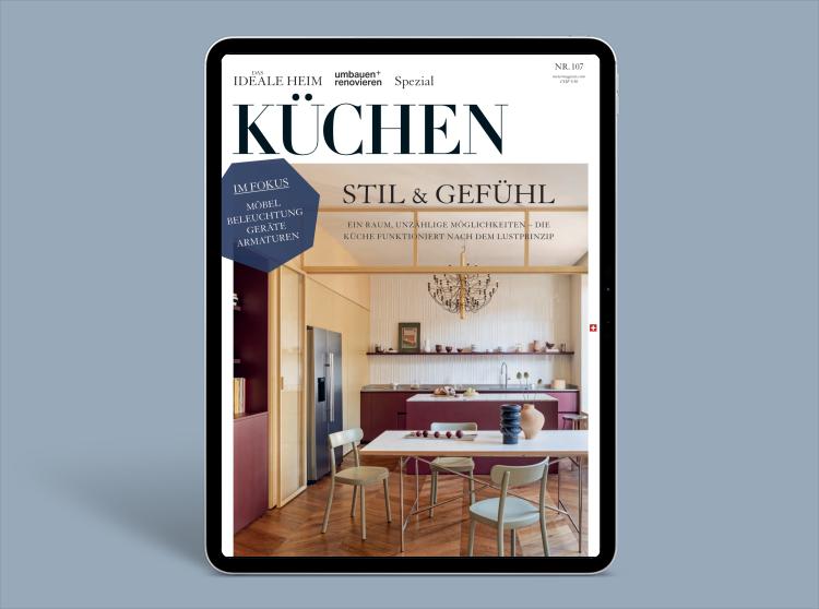 Küchen Spezial 2026